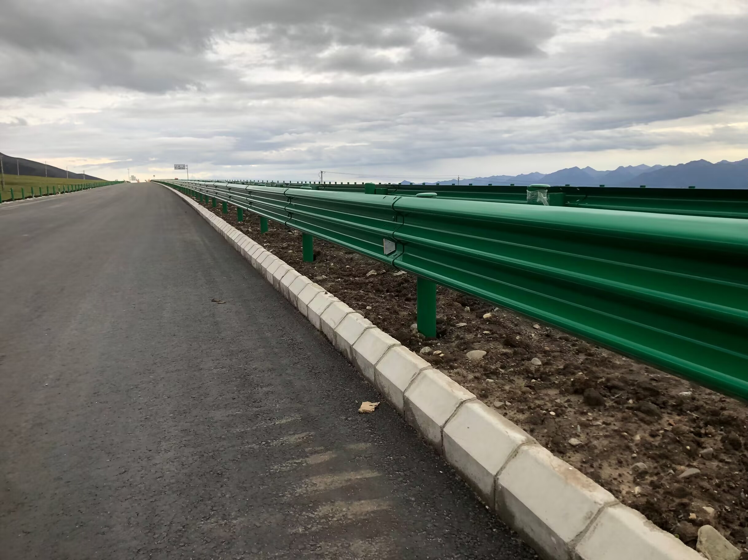 南溪区乡村公路波形护栏双波波形护栏 - 推荐
